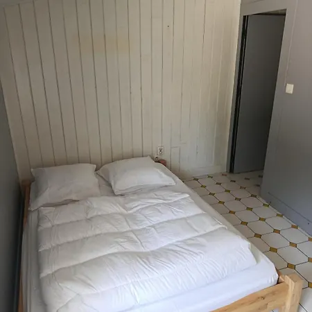 La Maison De L'estuaire - Proche Randonnee -