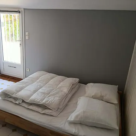 Holiday home La Maison De L'estuaire - Proche Randonnee -