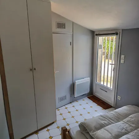 La Maison De L'estuaire - Proche Randonnee - * Barzan