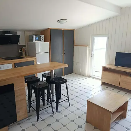 La Maison De L'estuaire - Proche Randonnee - Holiday home