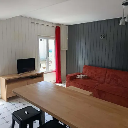 La Maison De L'estuaire - Proche Randonnee -